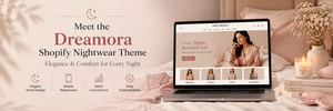 Why Is a Shopify Nightwear Theme Important for Sleepwear Brands?