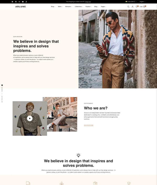 About Us
