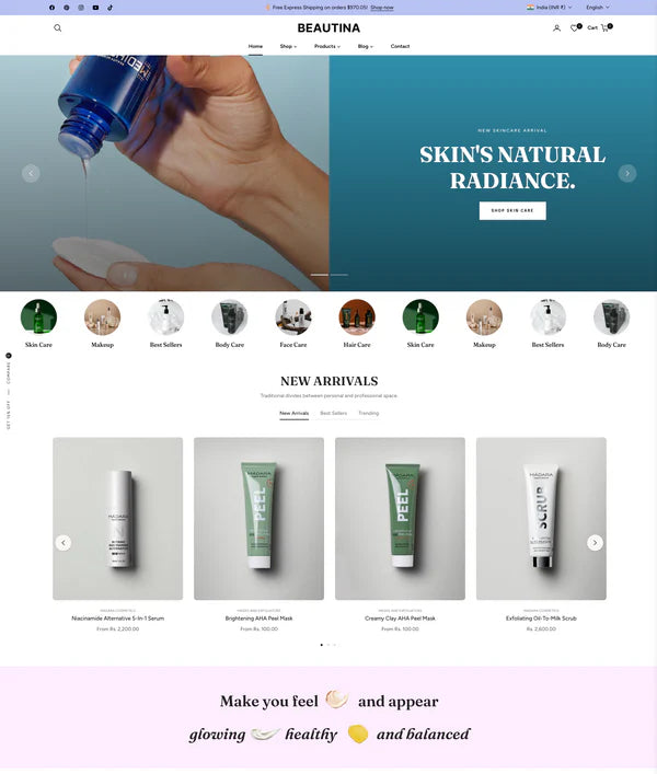 Home Page