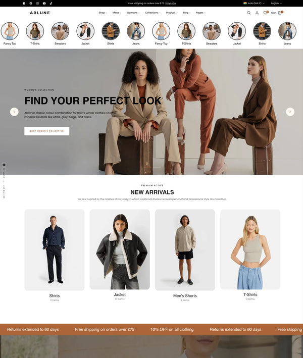 Home Page