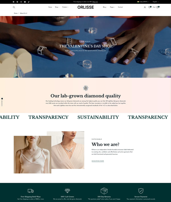 About Us
