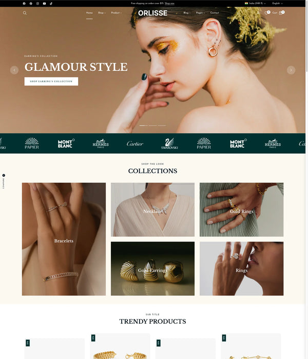 Home Page