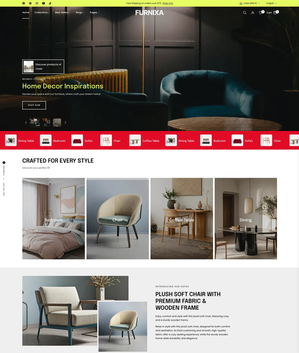 Home Page