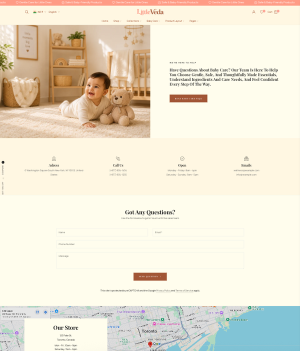 Contact Us