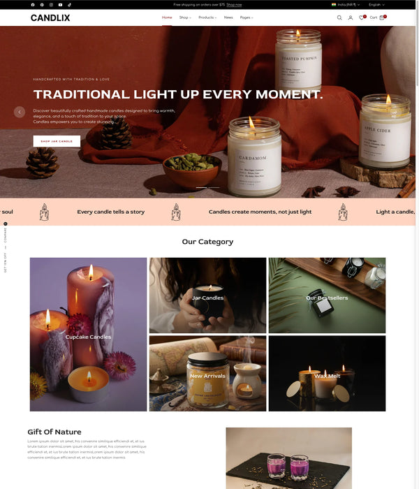 Home Page