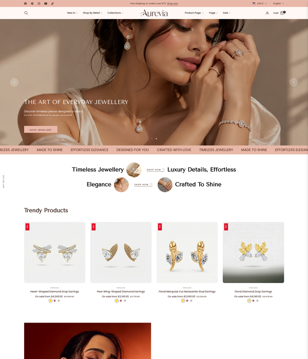 Home Page