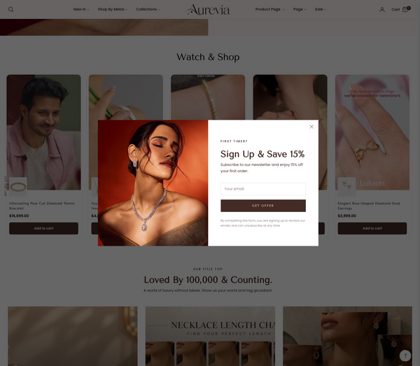Newsletter