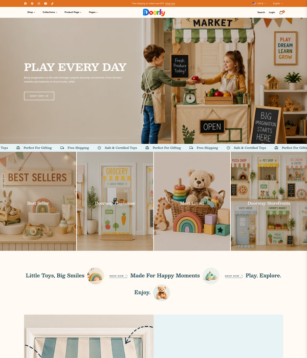 Home Page