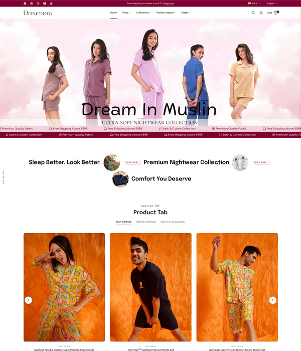 Home Page