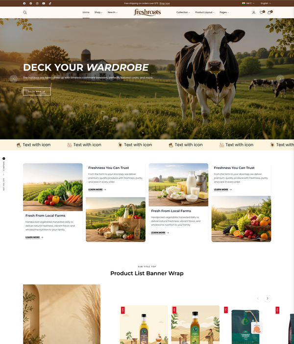Home Page