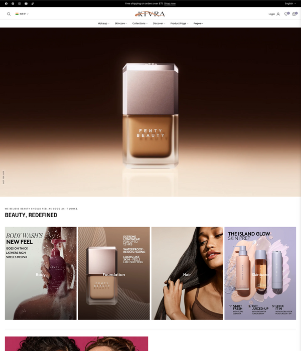 Home Page